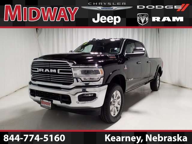 ram 2019 laramie